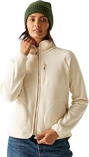Women's Regatta Frankie Full Zip Fleece Regatta Frankie Women's Fleece Top Full Zip Warm… product image
