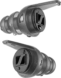 Sennheiser SoundProtex Hearing Protection - Reusable Hearing Protection with 2 Interchangeable… product image