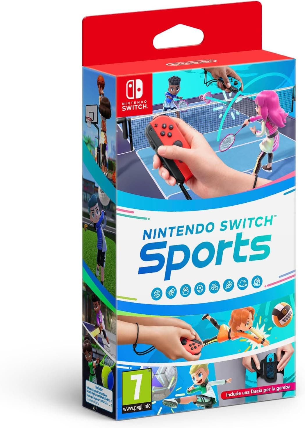 Switch Nintendo Switch Sports product image