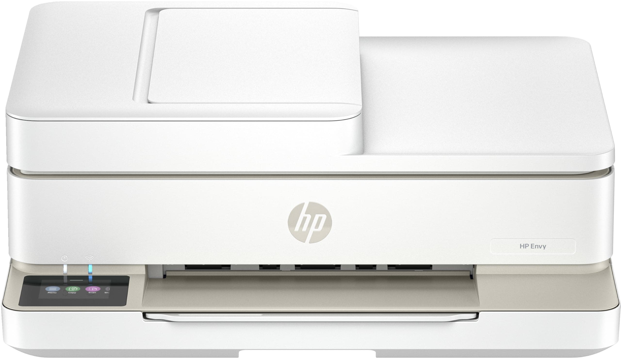 HP Envy 6520e, Multifunktionsdrucker, 3 Monate gratis drucken Instant Ink inklusive, Drucken,… product image