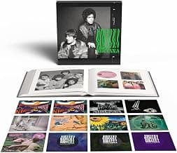 The Show Must Go On - The Complete Nirvana Collection product image