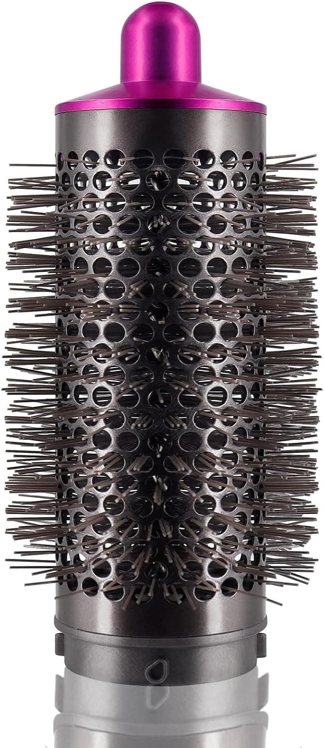 Round Volumizing Brush Attachment for Dyson for Airwrap HS01/HS05/HS08 | Large Round Hair… product image