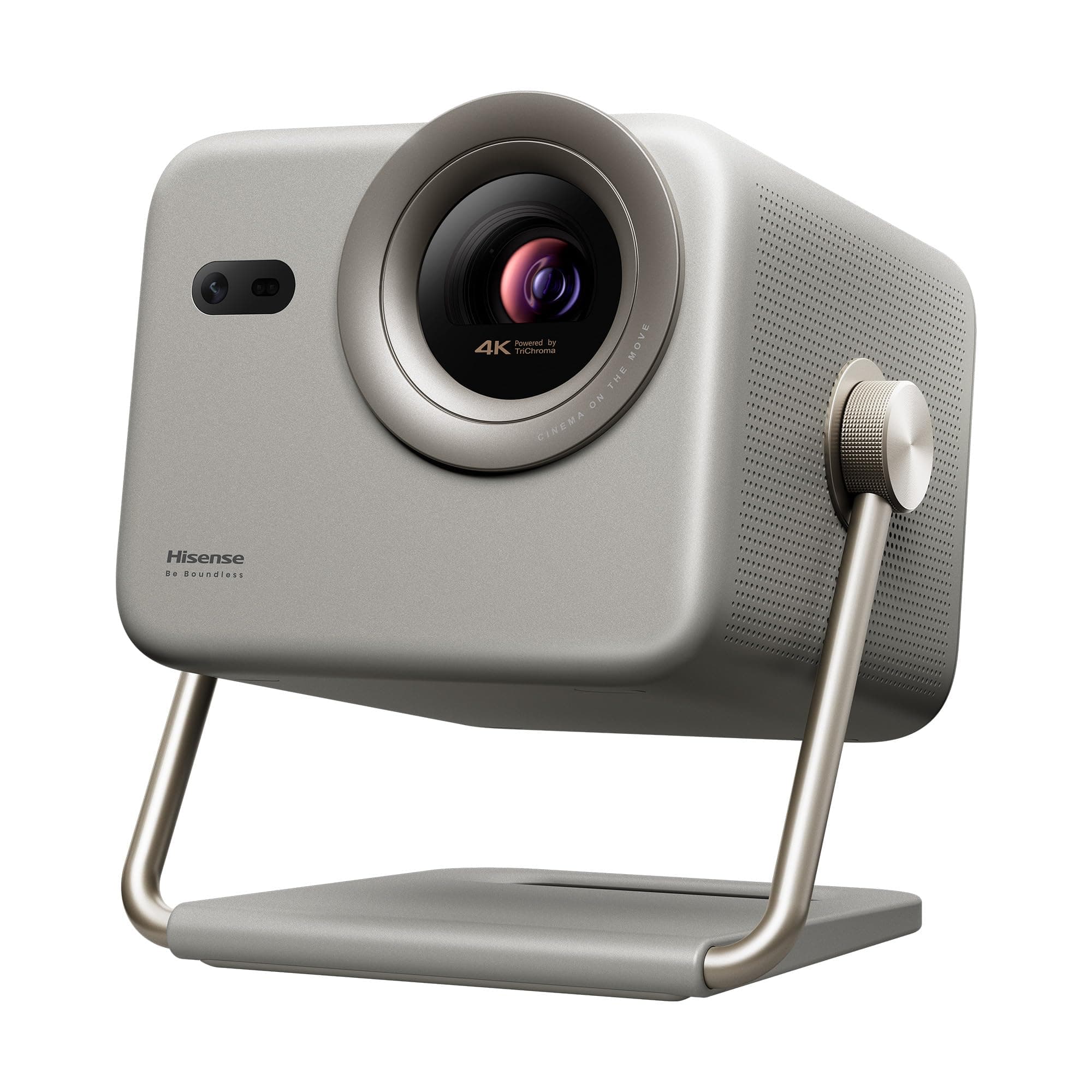 Hisense M2 Pro Smart Mini Projektor mit 4K UHD, Dolby Vision und Automagic AI Adjusting product image