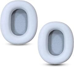 Replacement Ear Cushions, Compatible with Edifier W830NB Headphones, New Soft Protein Leather… product image