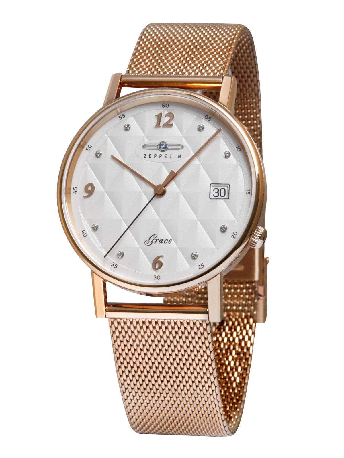 Zeppelin Grace 7443M1 Mens Wristwatch product image