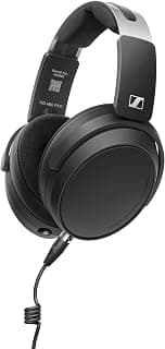 Sennheiser HD 480 PRO Professional Closed-Back Studio Headphones | Includes 3m Coiled Cable,… product image