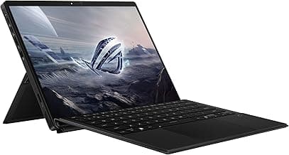 ROG Flow Z13 (2025) Gaming Laptop 13 Inch ROG Nebula 16:10 2.5K 180Hz/3ms, AMD Ryzen AI MAX+… product image