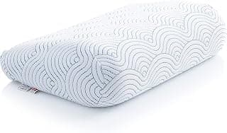 TEMPUR Ease Schlafkissen, Liegegefühl fest, 50 x 31 x 10/5 cm product image