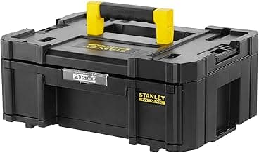 Stanley FMST1 – 71968 Deep Drawers – TSTAK III FatMax product image