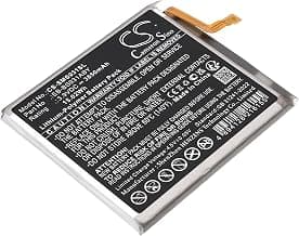 Ersatz Akku für Galaxy S25 5G, SM-S9310, SM-S931B/DS, SM-S931D, SM-S931N, SM-S931Q, SM-S931U,… product image