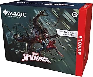 Magic: The Gathering | Marvel's Spider-Man - Bundle product image