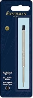 Ballpoint Pen Refill, Medium - Black Ink product image