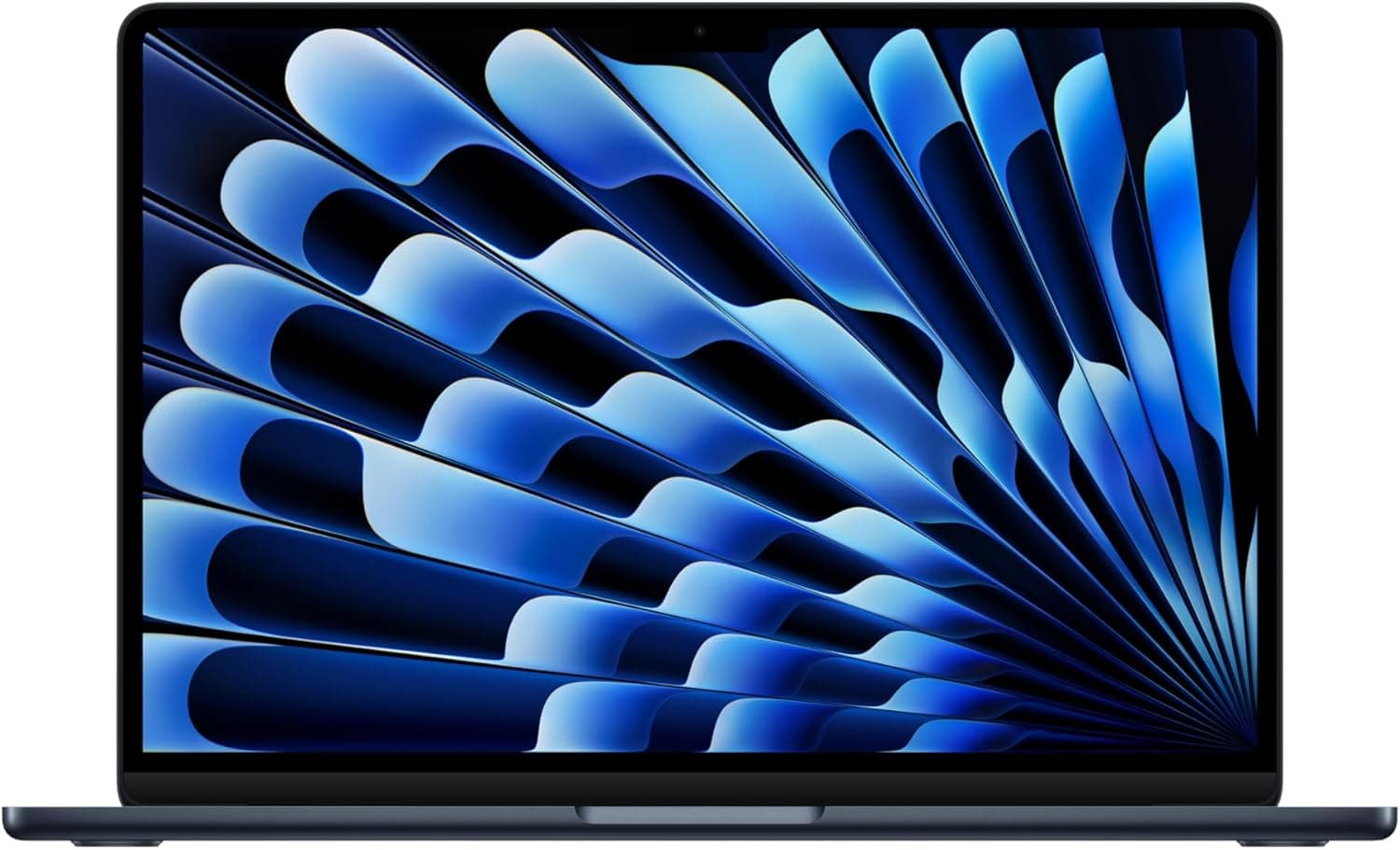 2025 MacBook Air 13-inch Laptop with M4 chip: Built for Apple Intelligence, 13.6-inch Liquid… product image