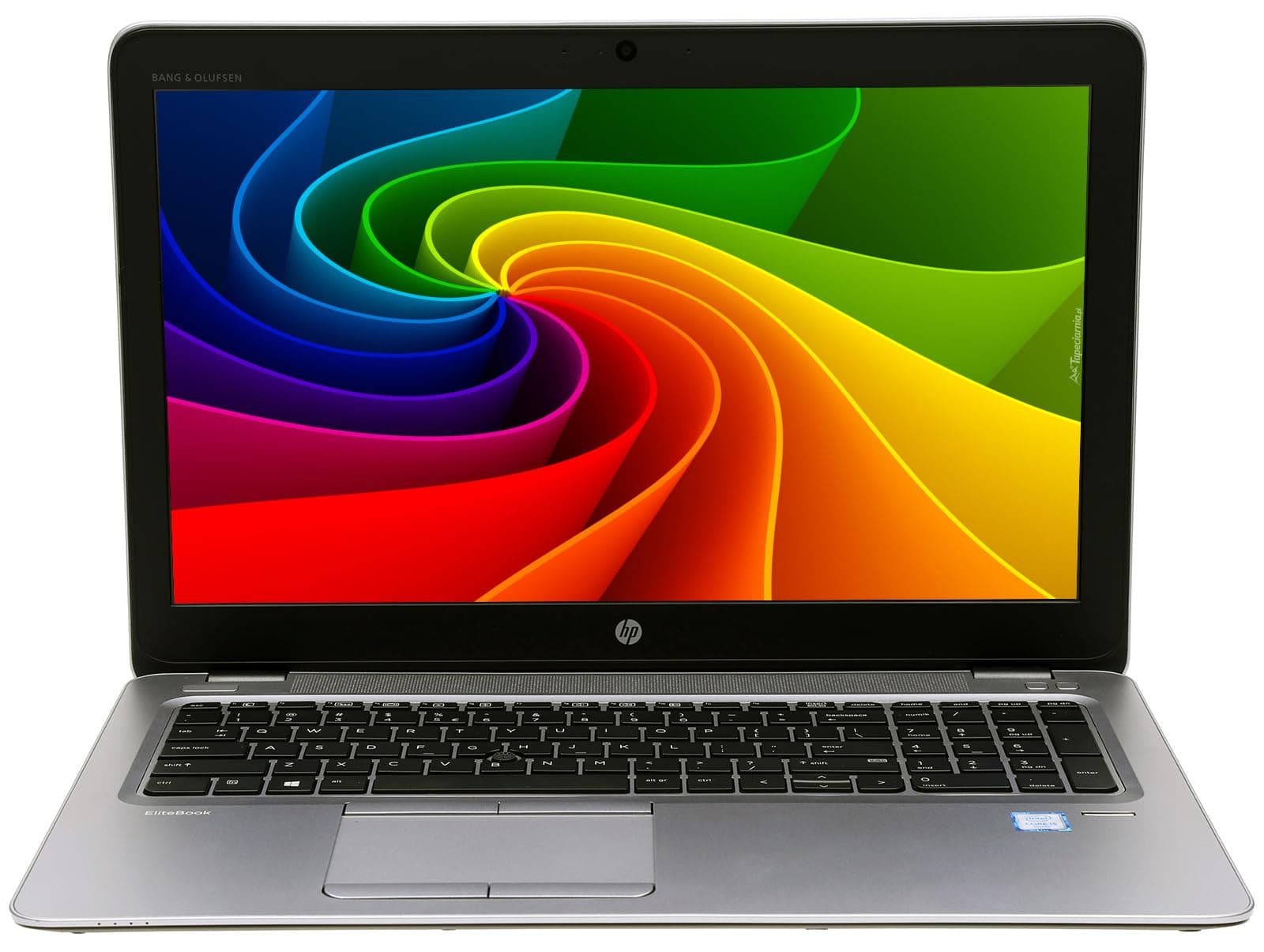 HP Business Laptop Notebook EliteBook Ultrabook 850 G3 Intel i5-6300u 8GB 256GB 1920x1080… product image