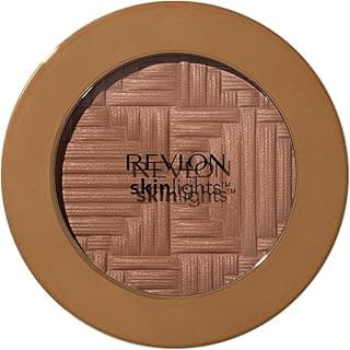 Bronzing Powder No. 2 Cannes Skinlights REVLON product image