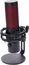 QuadCast 2 USB Microphone for Gaming, Streaming and Podcasting, with On-Board Control, LED… product image