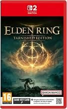 Elden Ring: Tarnished Edition - Nintendo Switch 2 product image