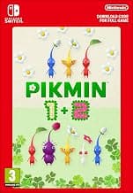 Pikmin 1+2 Standard | Nintendo Switch - Download Code product image