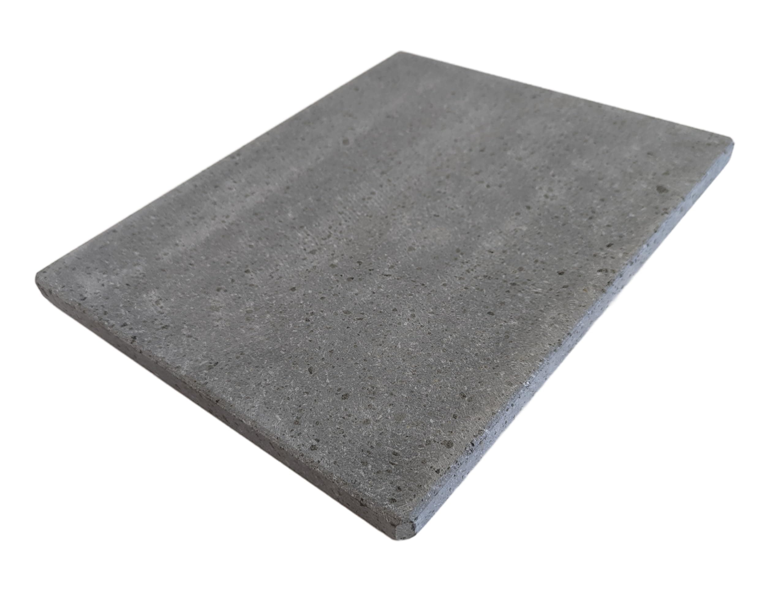 Large Baking Stone, Pizza Stone- Pizza Stone for Oven, Grill, BBQ and Gas Hob. 100% Natural… product image