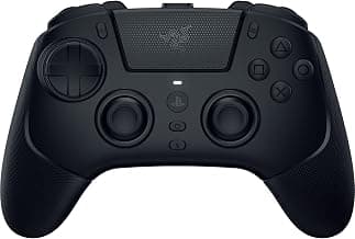 Razer Raiju V3 Pro - Wireless E-Sports Controller for PlayStation 5 & PC - 4 Removable Mouse… product image