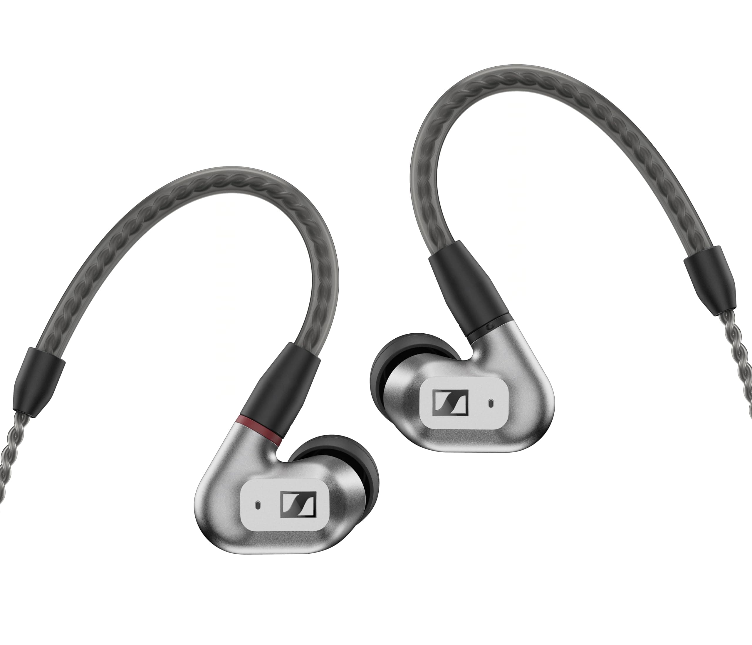 Sennheiser IE 200 In‑Ear Audiophile Headphones – Wired IEMs with 7mm TrueResponse Transducers,… product image