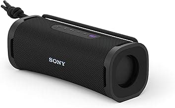 Sony ULT FIELD 1 - Wireless Bluetooth Portable Speaker with ULT POWER SOUND, Ultimate Deep… product image