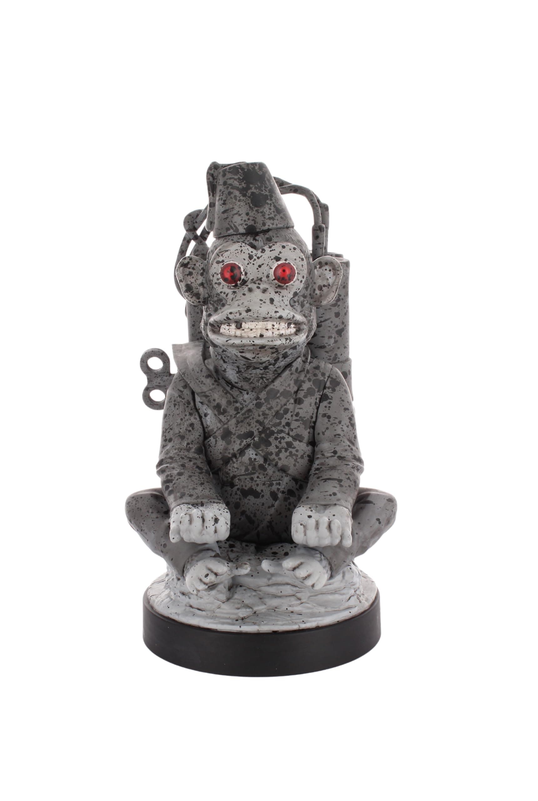 Cableguys Call of Duty Toasted Monkey Bomb Controller Halter & Handy Ständer - Gaming Zubehör… product image