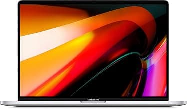 2019 Apple MacBook Pro with 2.4GHz Intel Core i9 (16-inch, 64GB RAM, 1TB SSD Capacity) (QWERTY… product image