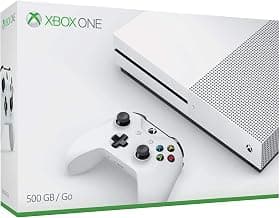 Xbox One S 500GB Console (Renewed) product image