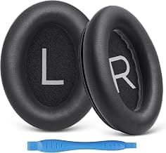 EarPads for Bose A20 Aviation Headset, Not Fit Bose A30 Aviation product image