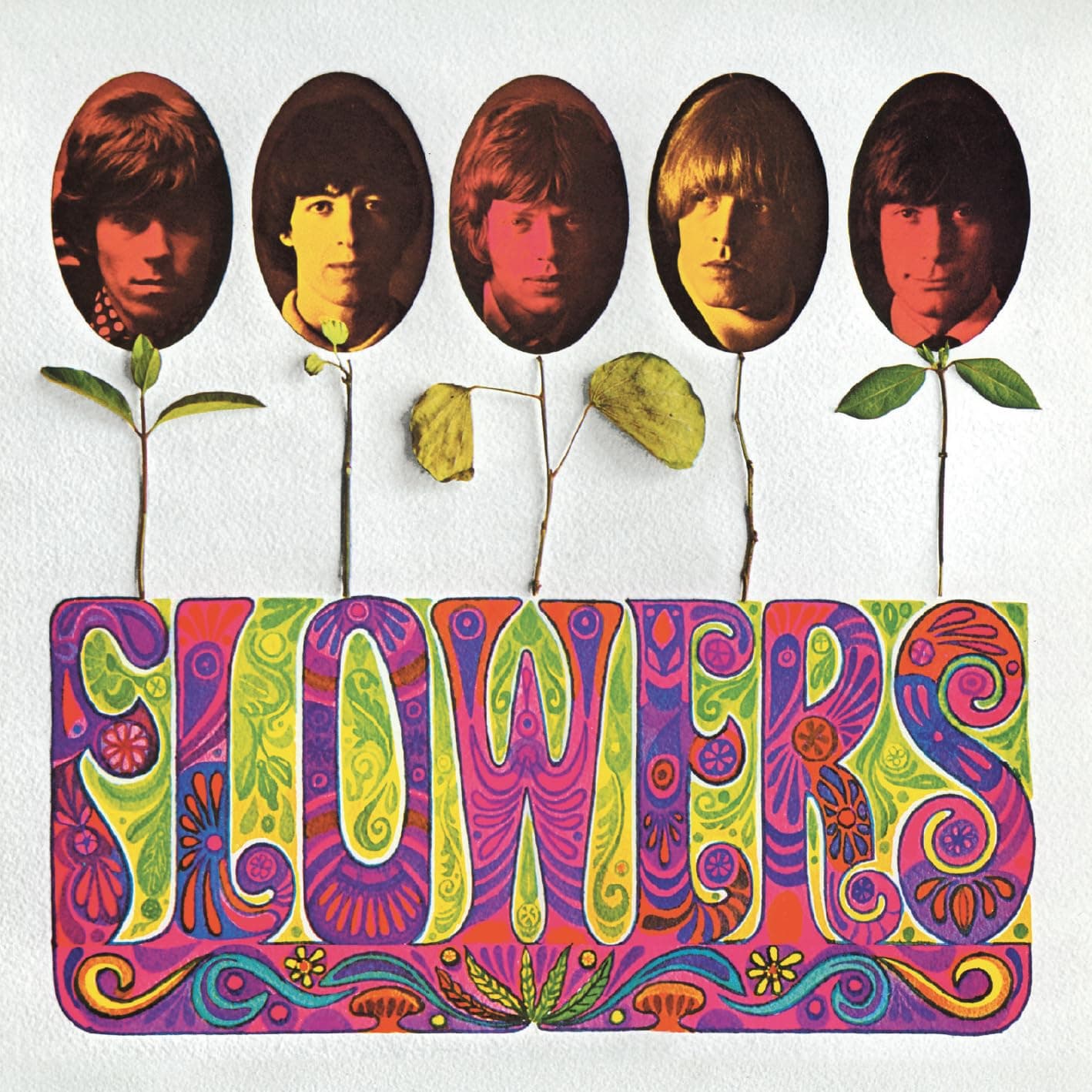Abkco Flowers product image