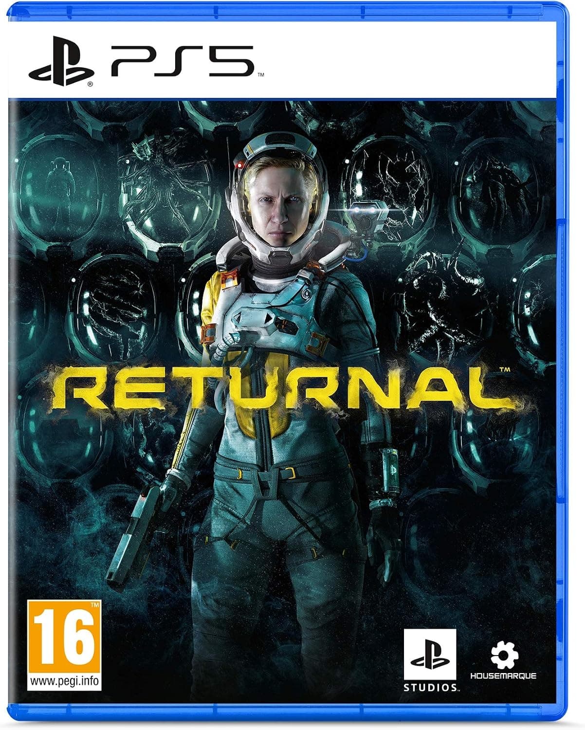 Sony Returnal Standard Anglais PlayStation 5 product image