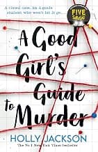 A Good Girl's Guide to Murder product image