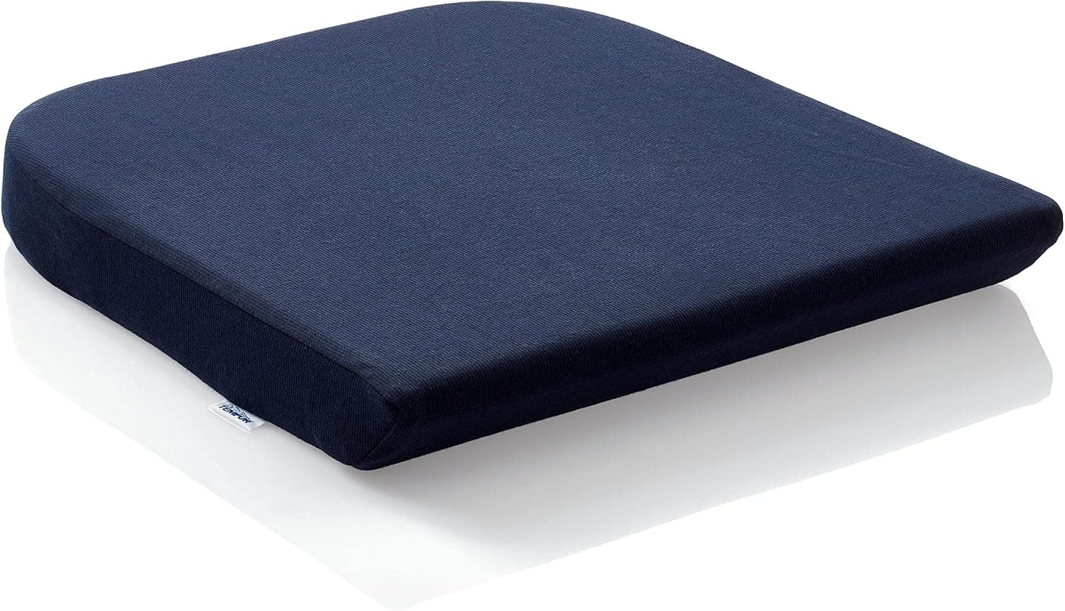 KOMFORTSITZKISSEN by Tempur | Angenehmer Sitzkomfort, ideal für langes Sitzen am Schreibtisch product image