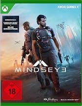 MindsEye (Xbox Series X) product image