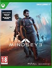 MindsEye (Xbox Series X) (AT-PEGI) product image