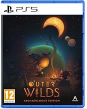 Outer Wilds: Archaeologist Edition - PS5 product image