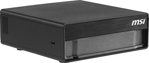 EdgeXpert AI Supercomputer Desktop, ARM CPU, NVIDIA GB10 Grace Blackwell Architecture, 128GB… product image