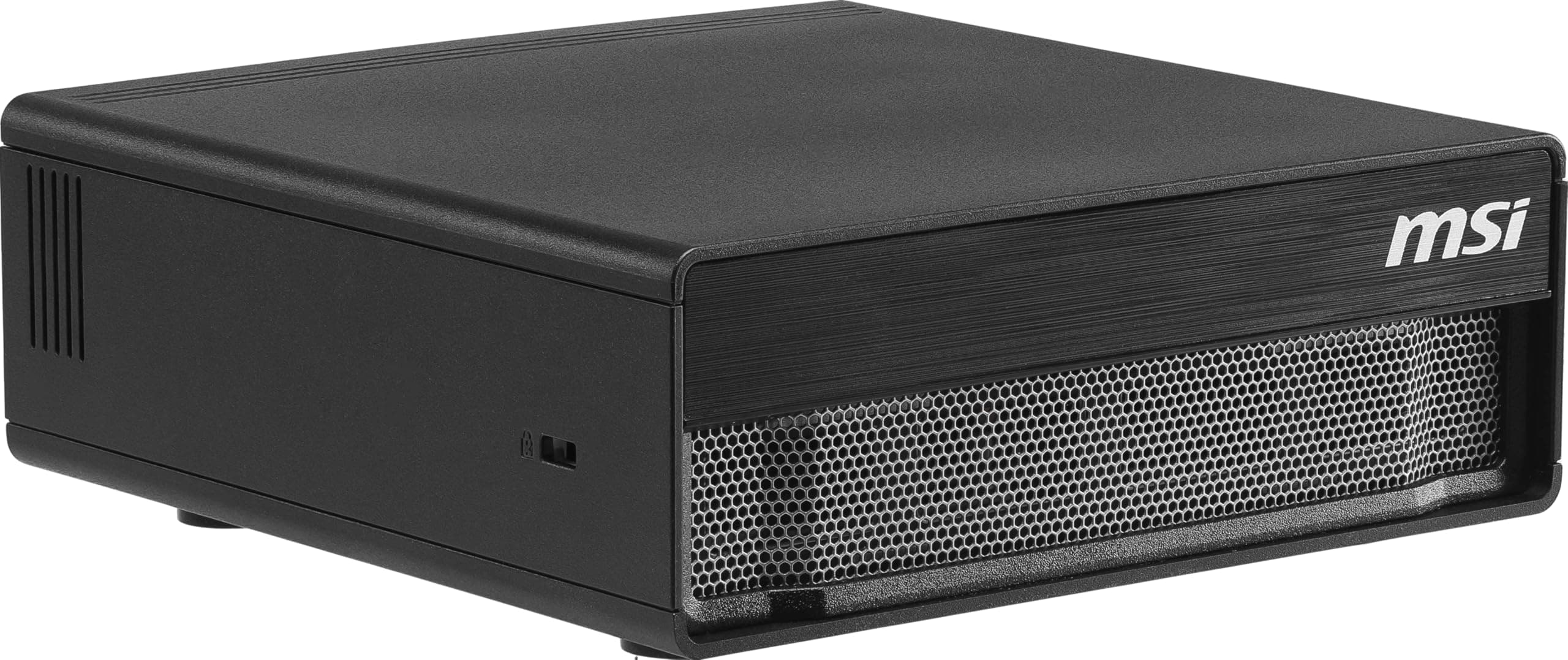 msi EdgeXpert AI Mini Desktop (DGX Spark Platform), NVIDIA GB10 Grace Blackwell, 128GB LPDDR5… product image