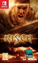 THQ NORDIC Risen (Nintendo Switch) product image