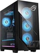 ASUS ROG G700 Gaming Desktop PC - Intel Core Ultra 9 285K Processor, 2TB NVMe SSD, 32GB RAM,… product image
