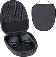 Case Compatible Bose QuietComfort Ultra/SC/SE/45/25/35 Headphones product image