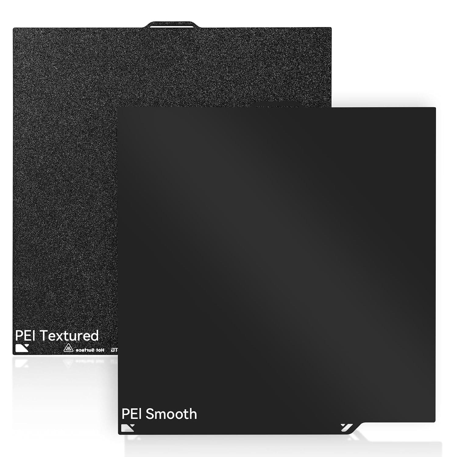 260x271MM PEI Build Plate for Elegoo Centauri Carbon/Centauri Carbon 2,Double Sided… product image
