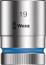 Wera 05003610001, 8790 HMC Zyklop-Steckschlüsseleinsatz mit 1/2"-Antrieb, 19.0 mm product image