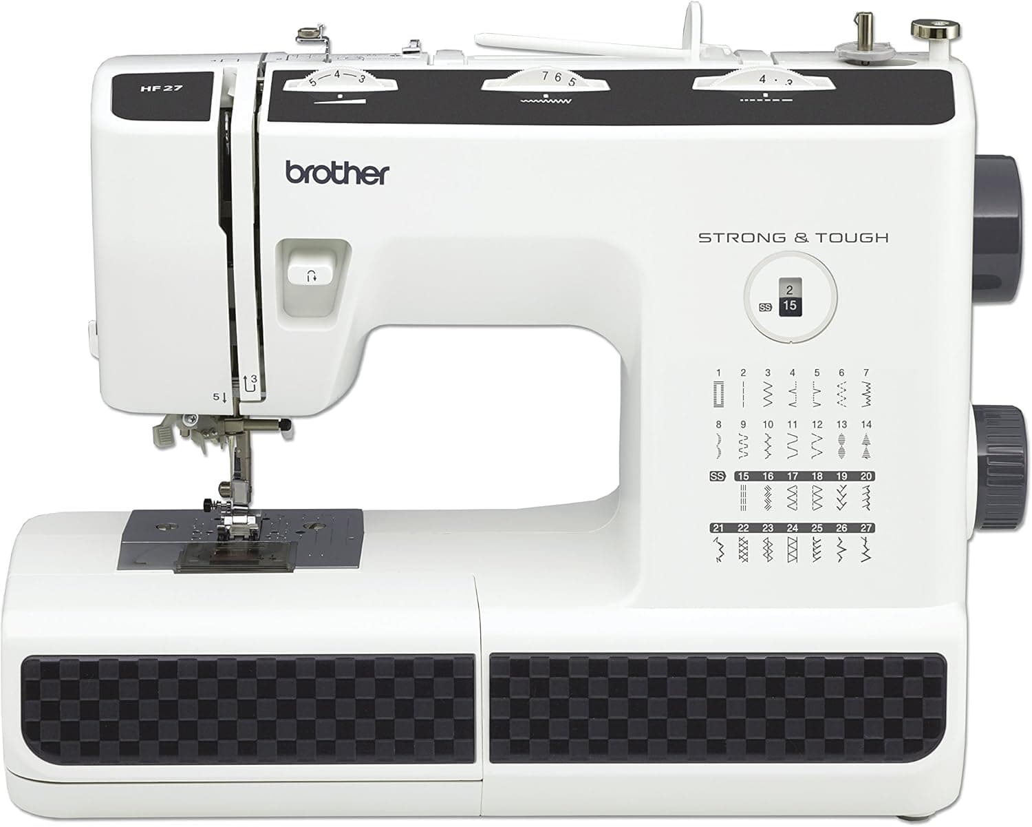 Brother - HF27 Sewing Machine product image