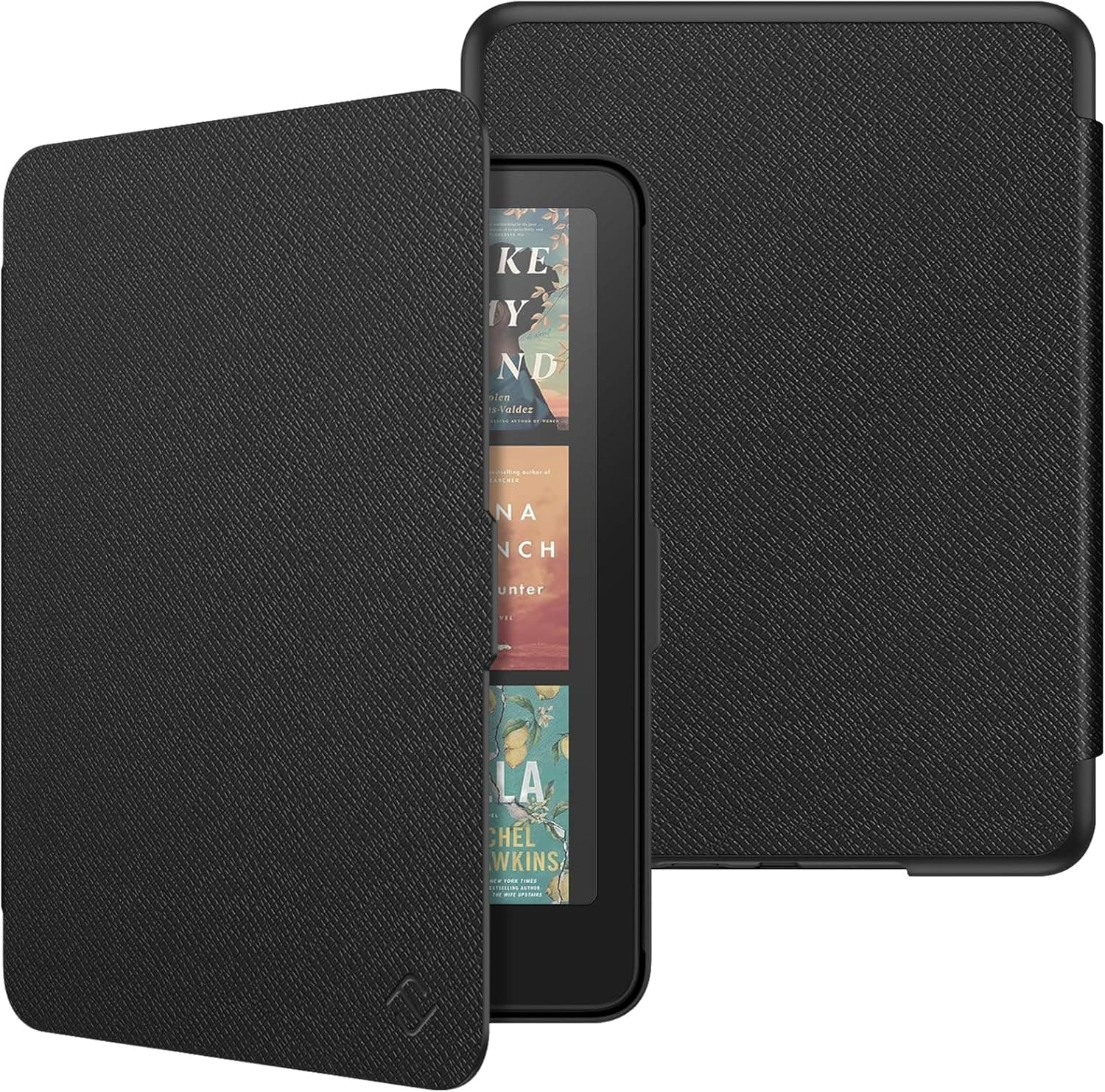 FINTIE Slim Case for 7" Kindle Paperwhite 12th Gen 2024 & Kindle Colorsoft | Lightweight PU… product image