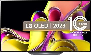 OLED B3 55IN 4K SMART TV 2023 product image