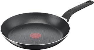 B55506 Easy Cook & Clean Frying Pan 28 cm | Non-Stick Coating | Thermal Signal | Stable Base |… product image