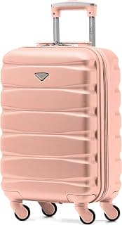 Flight Knight Handgepack Trolley Koffer Kompatibel Mit Air Berlin, Lufthansa, Eurowings,… product image