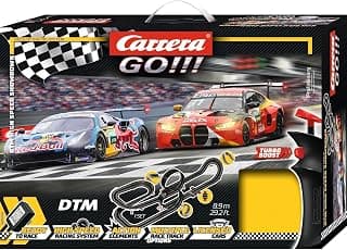 20062561 - DHigh Speed Carrera I Digital Race Track I Drive the Racing Car of the 2022… product image